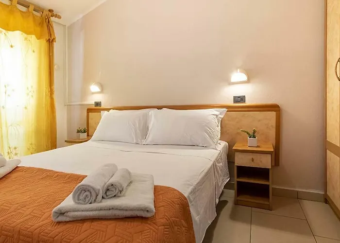 Oasi Del Mare 3* Rimini