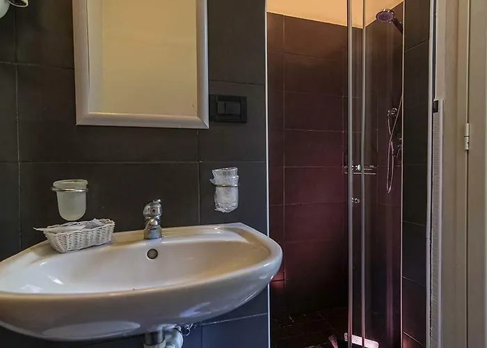 מלון Oasi Del Mare רימיני