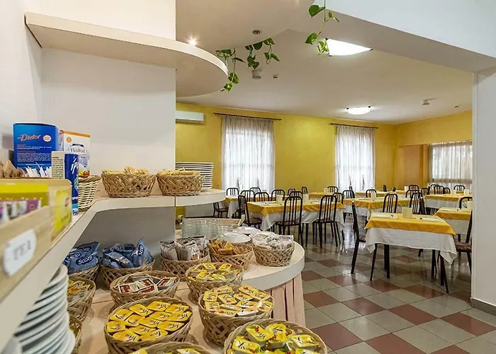 Oasi Del Mare רימיני