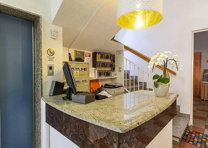 Oasi Del Mare 3*