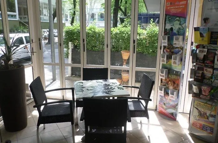 Oasi Del Mare רימיני