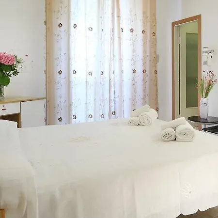 Otel Oasi Del Mare Rimini