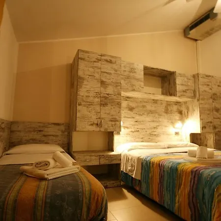Otel Oasi Del Mare 3*