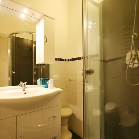 Oasi Del Mare Otel Rimini