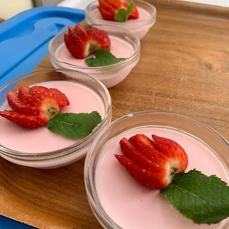 Oasi Del Mare Rimini