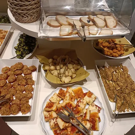 Oasi Del Mare Rimini