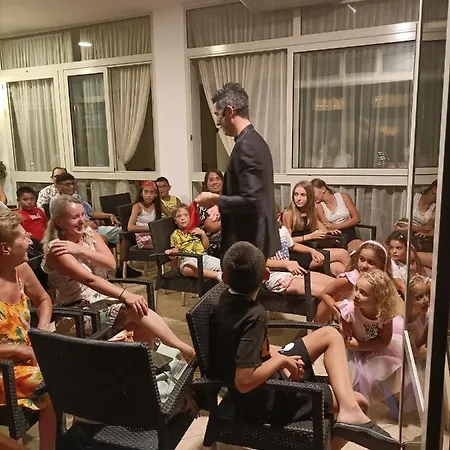 Oasi Del Mare Rimini