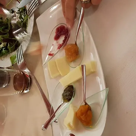 Hotel Oasi Del Mare Rimini