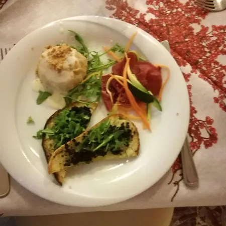 Otel Oasi Del Mare 3*