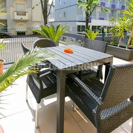 Otel Oasi Del Mare Rimini