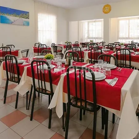 Oasi Del Mare Rímini