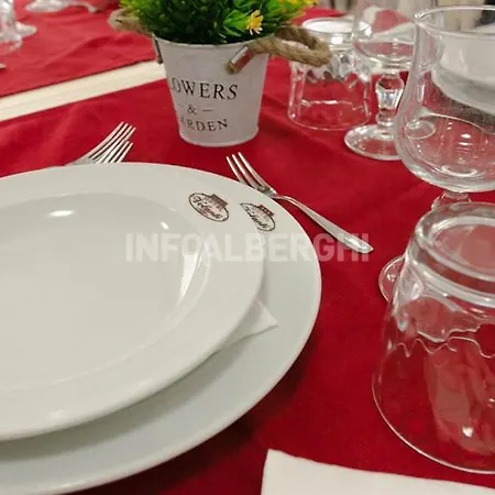 Otel Oasi Del Mare Rimini