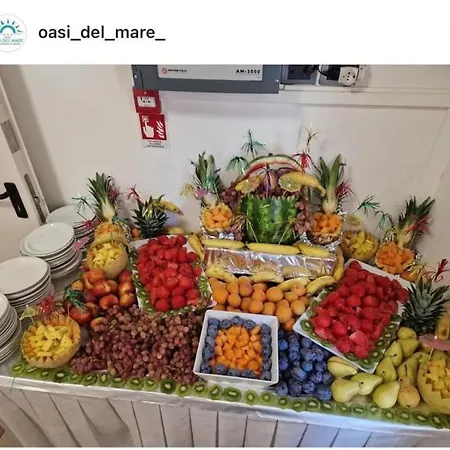 Oasi Del Mare Rimini