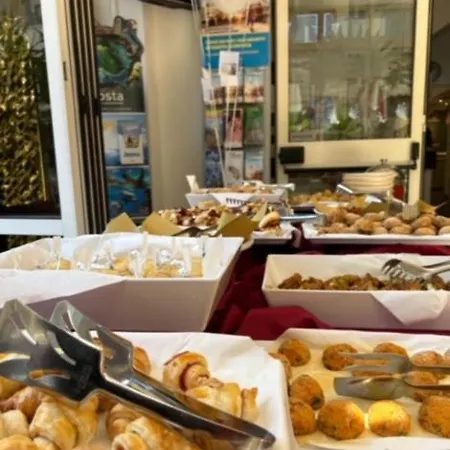 Oasi Del Mare 3* Rimini