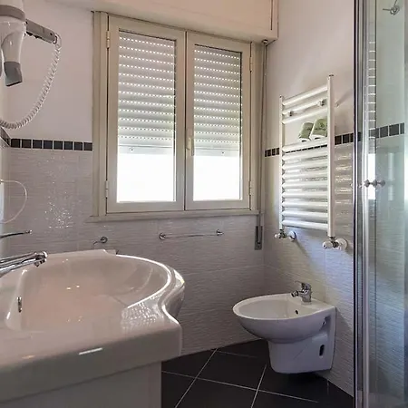 Otel Oasi Del Mare Rimini