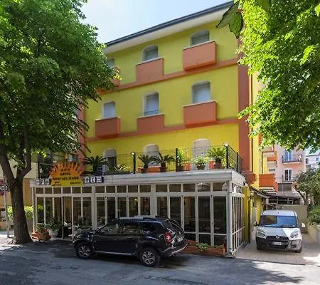 Oasi Del Mare Otel