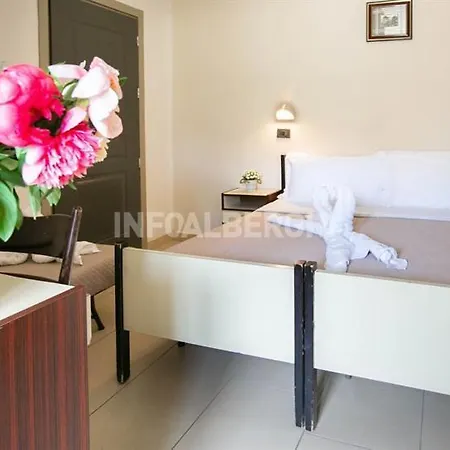 Otel Oasi Del Mare 3*