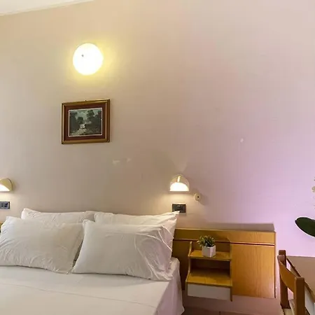 Oasi Del Mare Otel