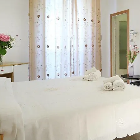 Oasi Del Mare Hotel