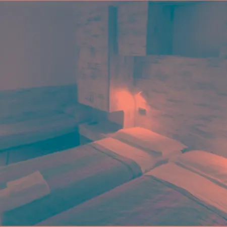 Oasi Del Mare Rimini