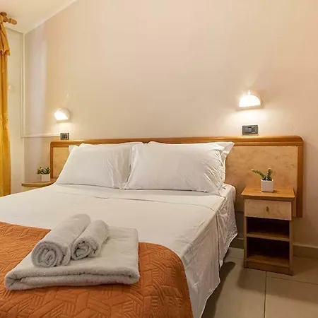 Oasi Del Mare 3* Rímini