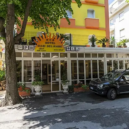 Oasi Del Mare 3*