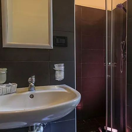 Otel Oasi Del Mare Rimini