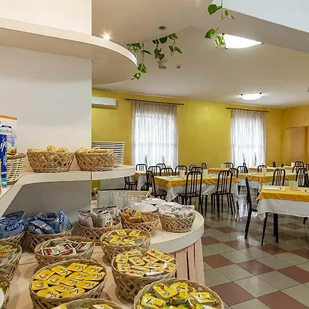 Oasi Del Mare Rimini