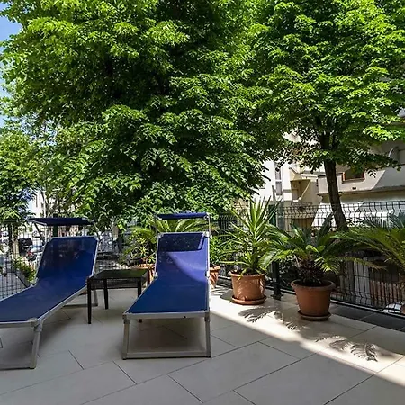 Oasi Del Mare Hotel 3*