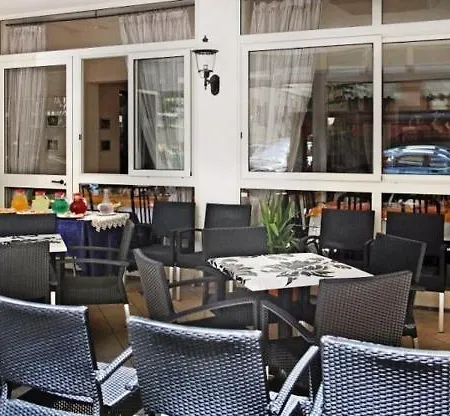 Oasi Del Mare Otel 3*