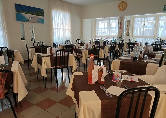 Oasi Del Mare 3*
