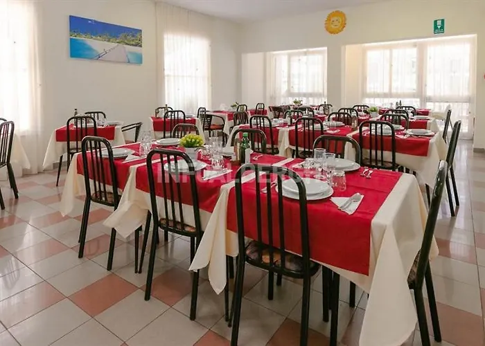 Oasi Del Mare רימיני