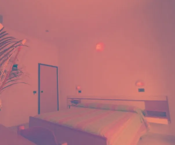 Oasi Del Mare Rimini