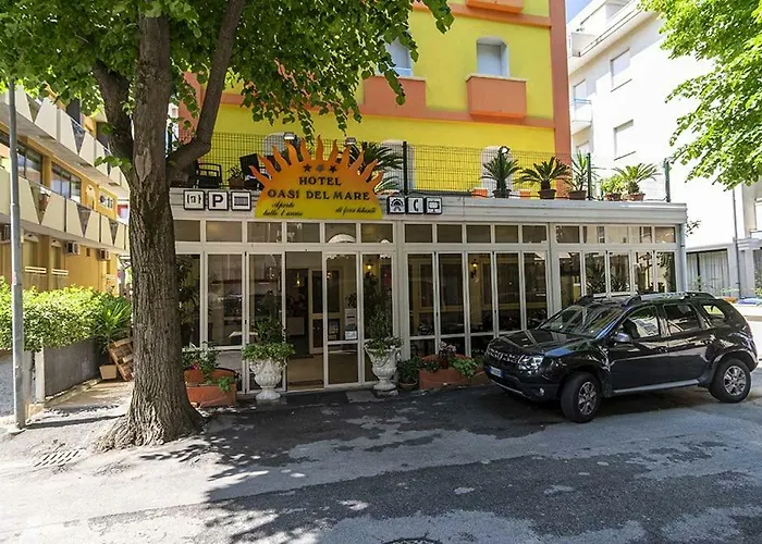 Oasi Del Mare 3*