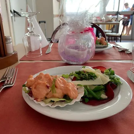 Hotel Oasi Del Mare Rimini