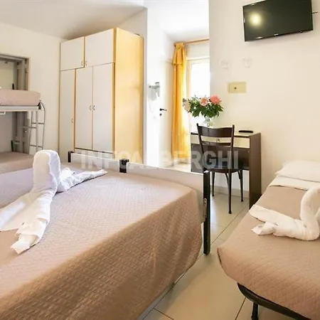 Oasi Del Mare 3* Rimini