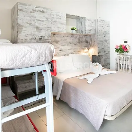 Hotel Oasi Del Mare 3*