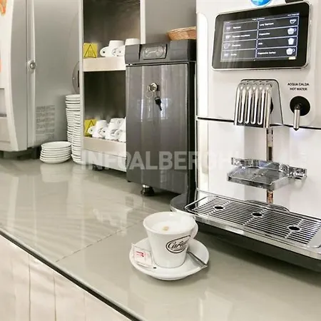 Otel Oasi Del Mare