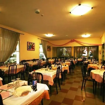 Oasi Del Mare