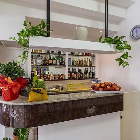 Oasi Del Mare Hotel Rimini