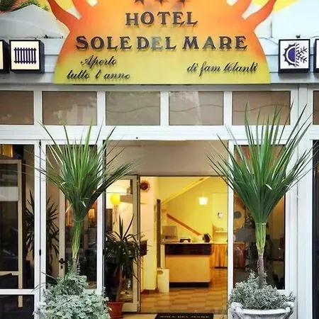 Oasi Del Mare Rimini