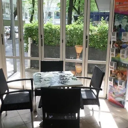 Oasi Del Mare Rimini