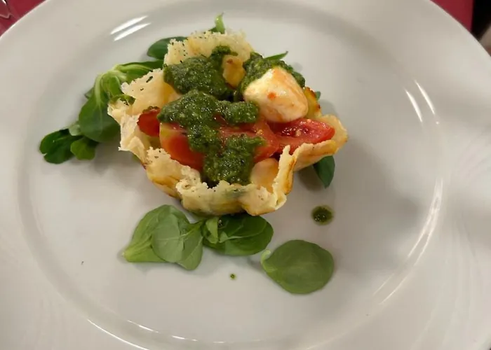 Oasi Del Mare 3* 里米尼