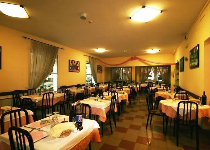 Oasi Del Mare